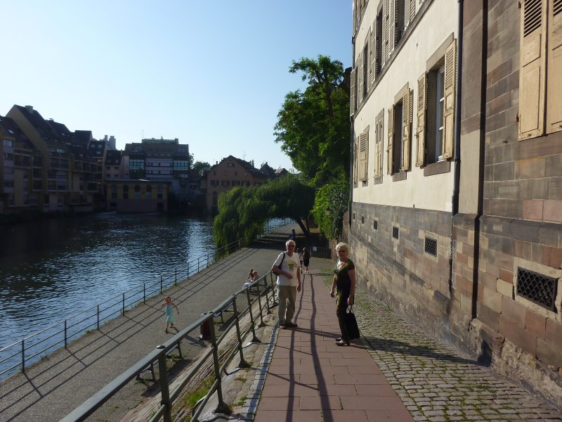 Stra&szlig;burg 2011