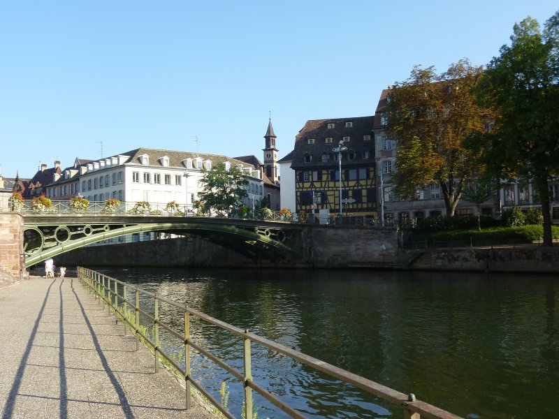 Stra&szlig;burg 2011
