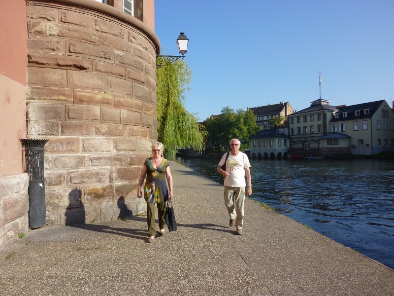Stra&szlig;burg 2011