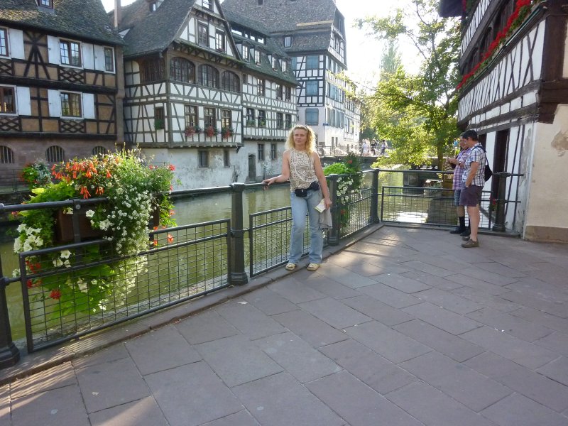 Stra&szlig;burg 2011