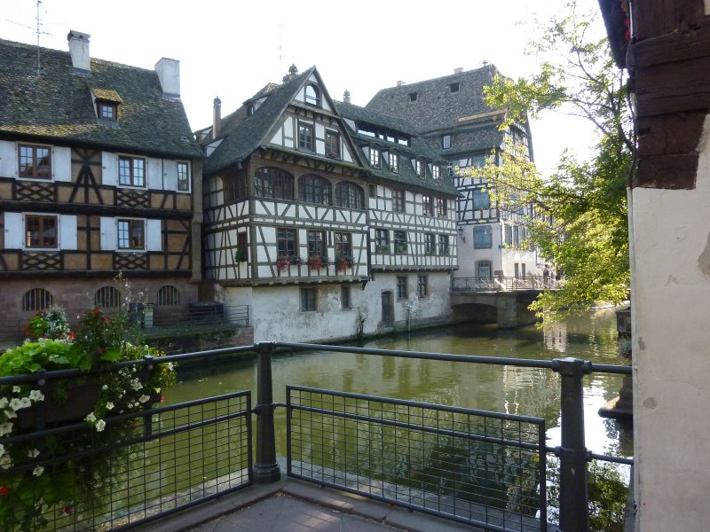 Stra&szlig;burg 2011