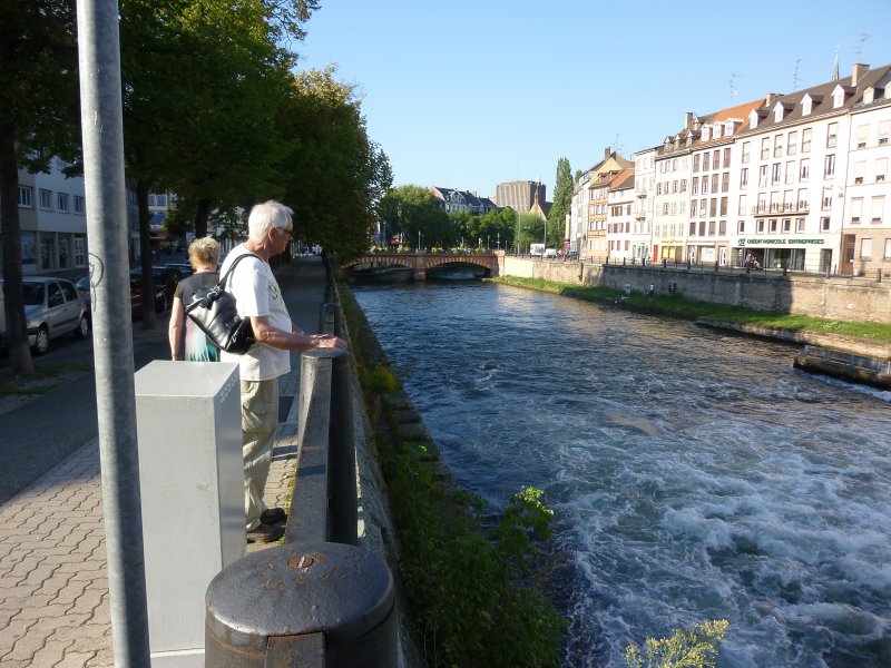 Stra&szlig;burg 2011
