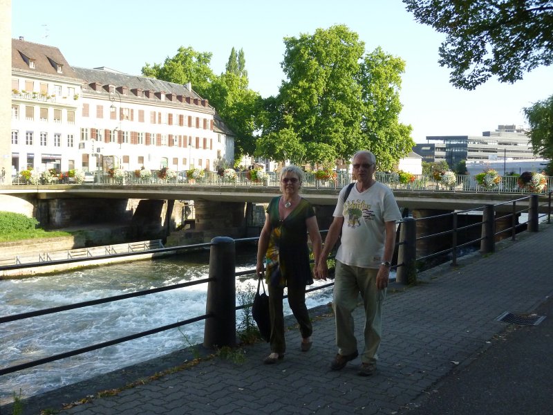 Stra&szlig;burg 2011