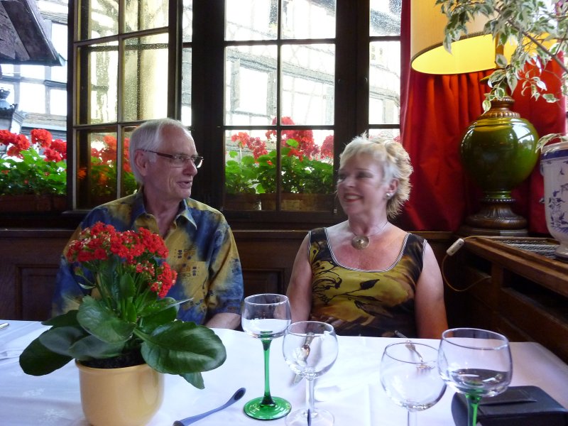 Stra&szlig;burg 2011
