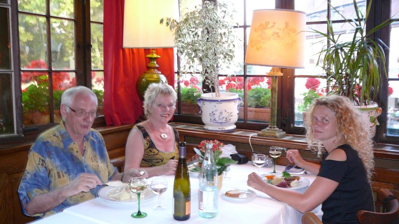Stra&szlig;burg 2011