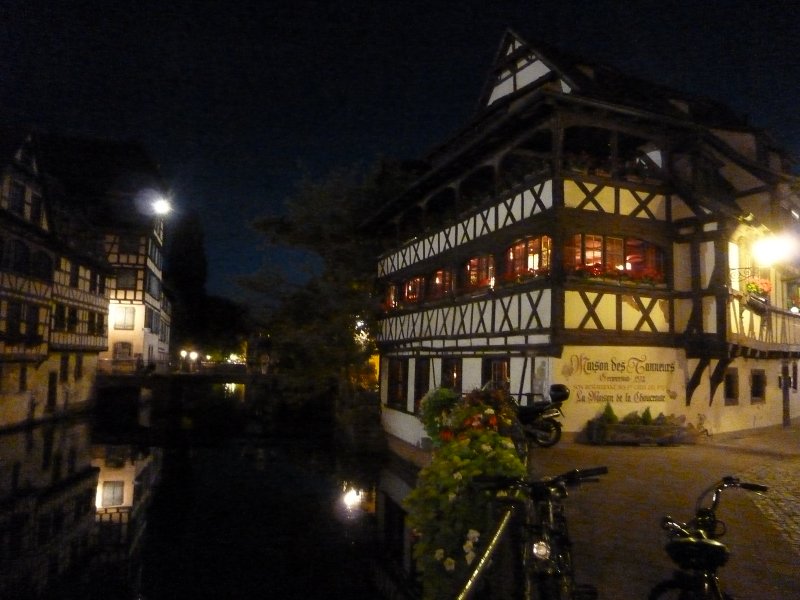 Stra&szlig;burg 2011