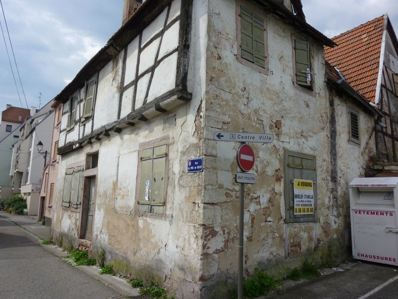 Stra&szlig;burg 2011