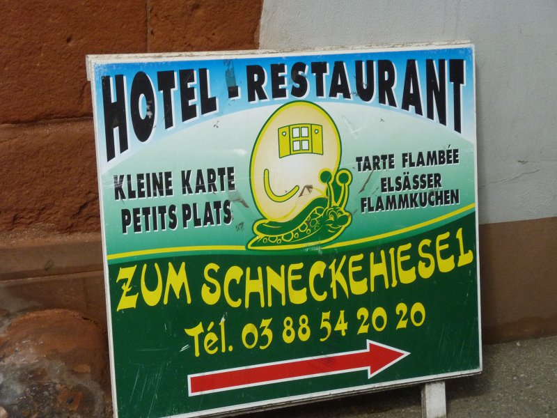Stra&szlig;burg 2011