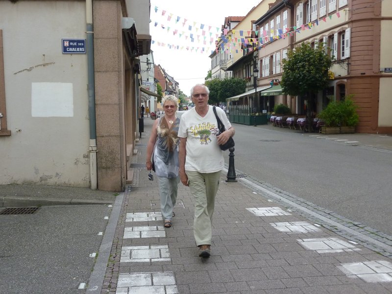 Stra&szlig;burg 2011