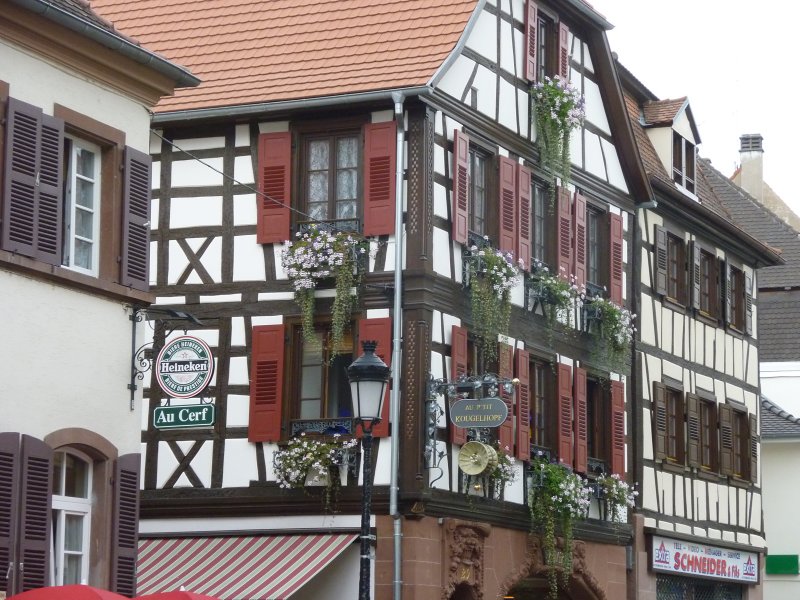 Stra&szlig;burg 2011