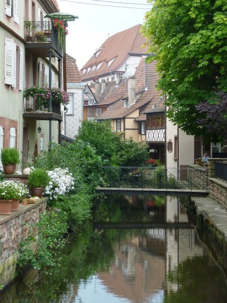 Stra&szlig;burg 2011