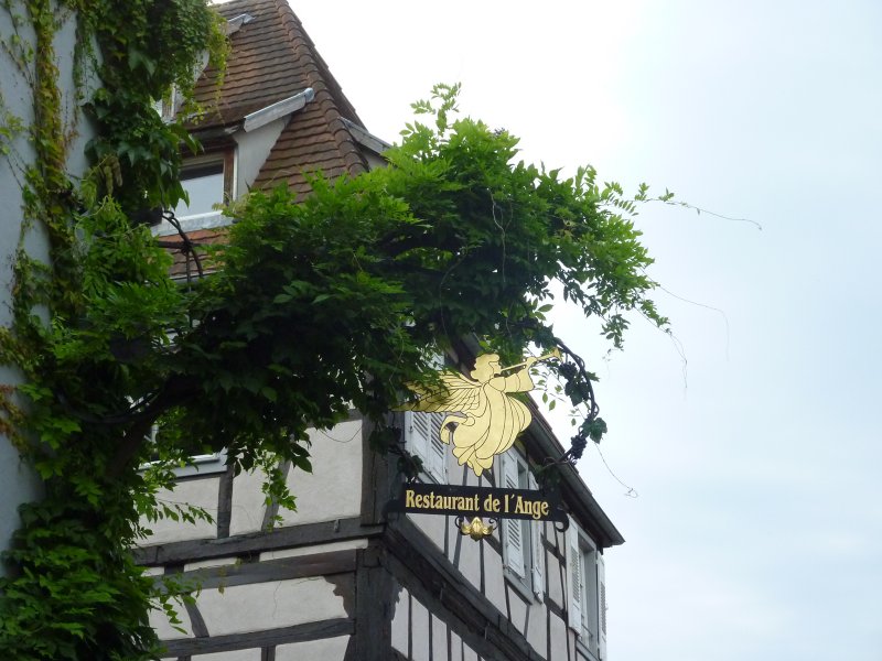 Stra&szlig;burg 2011