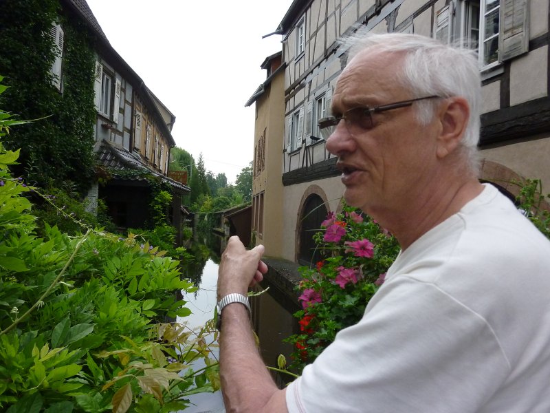 Stra&szlig;burg 2011