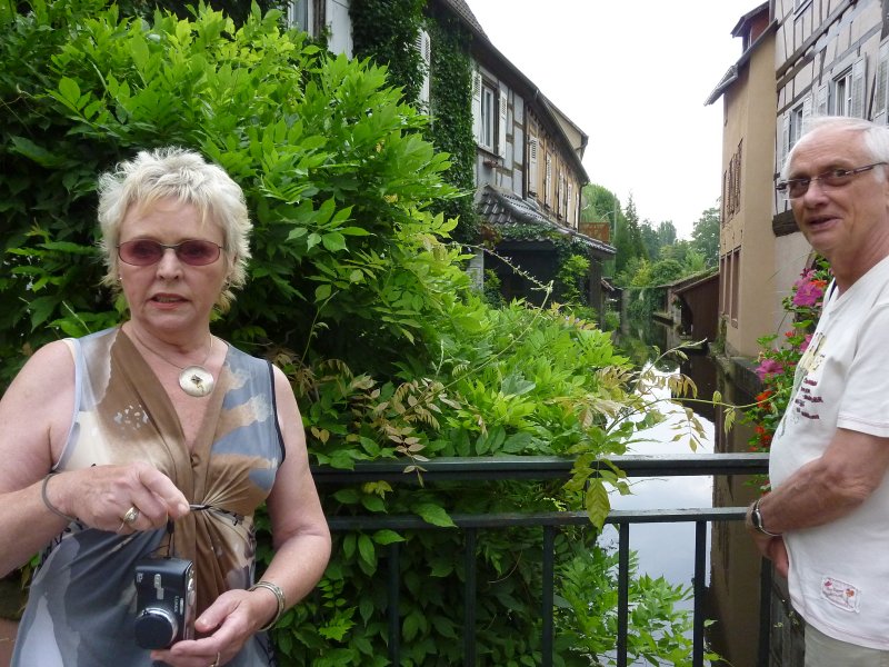 Stra&szlig;burg 2011