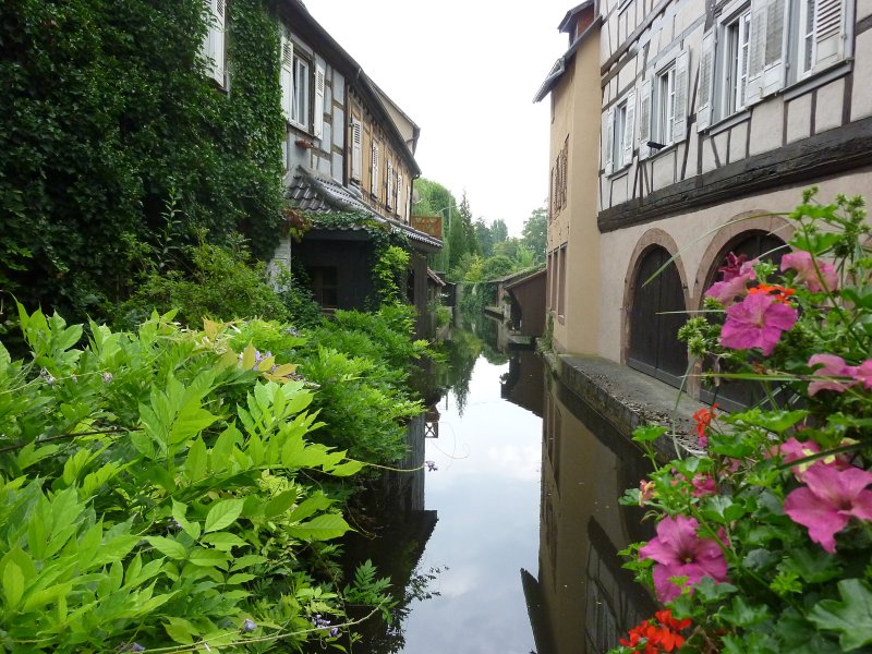 Stra&szlig;burg 2011