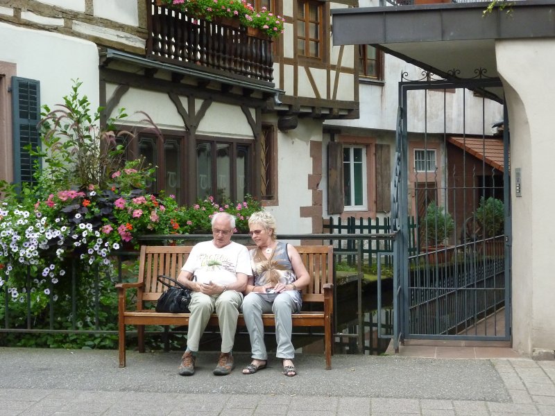 Stra&szlig;burg 2011
