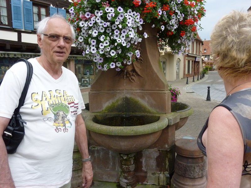 Stra&szlig;burg 2011