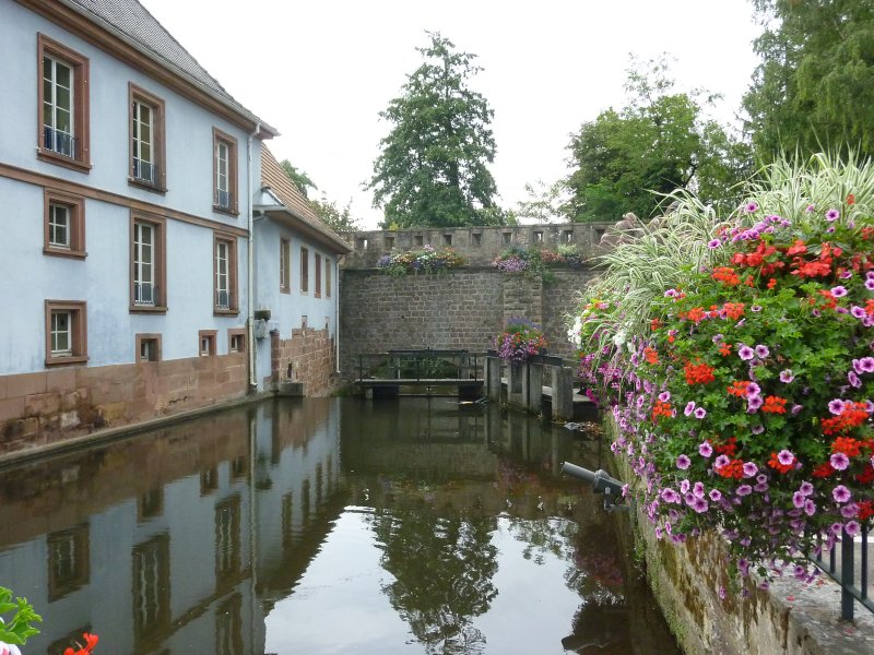 Stra&szlig;burg 2011