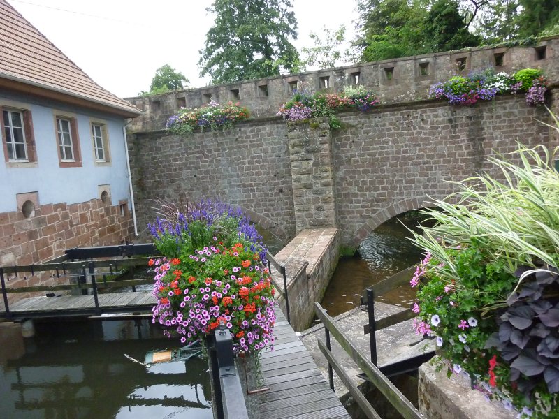 Stra&szlig;burg 2011