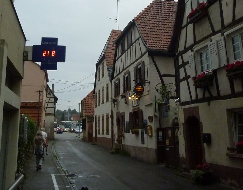 Stra&szlig;burg 2011