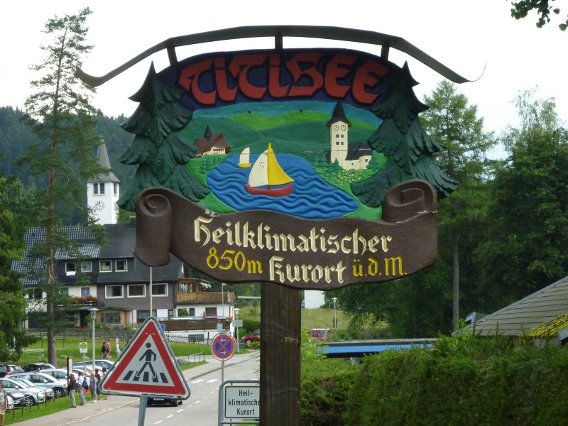 Titisee 2010