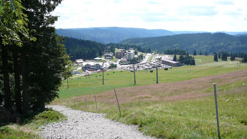 Titisee 2010