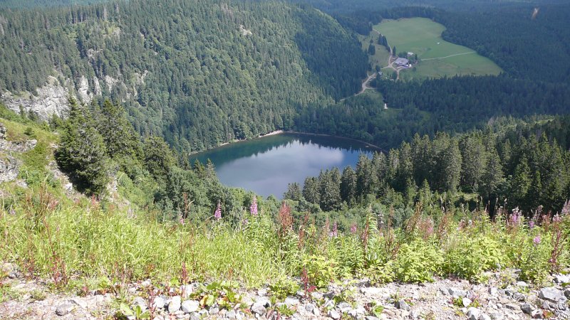Titisee 2010
