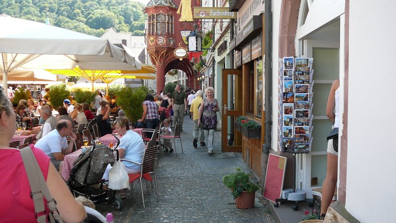 Titisee 2010