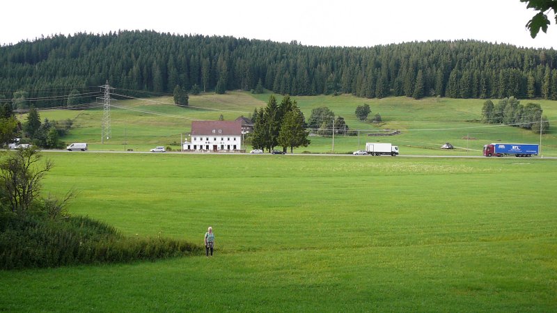 Titisee 2010