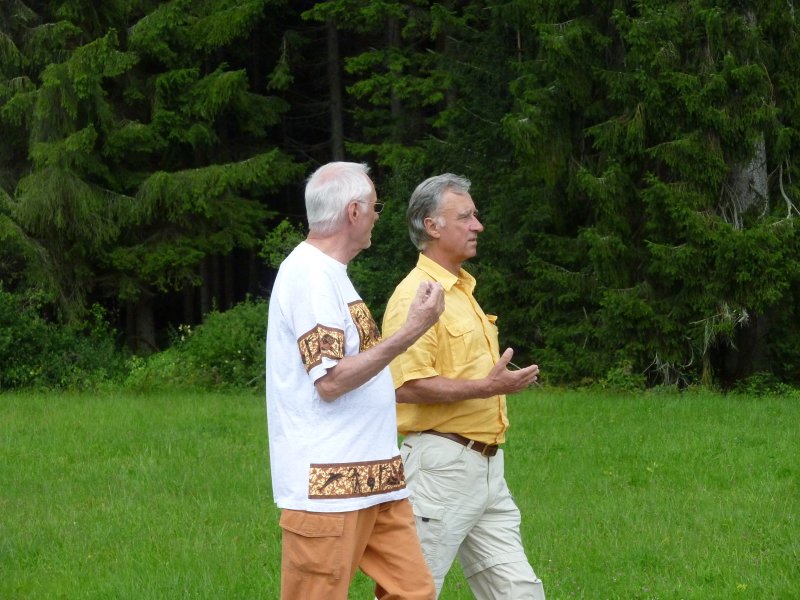 Titisee 2010
