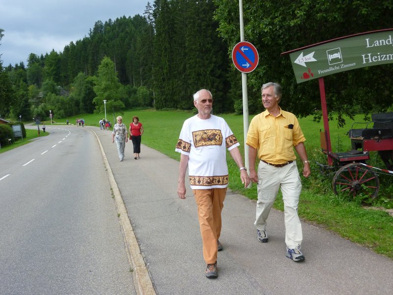 Titisee 2010