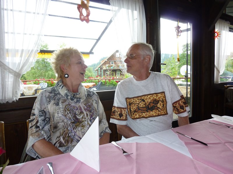 Titisee 2010