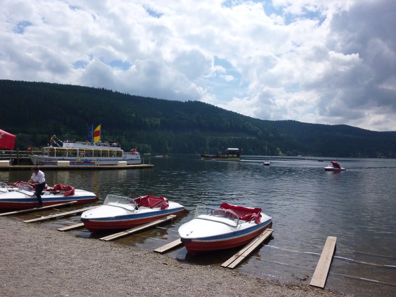 Titisee 2010