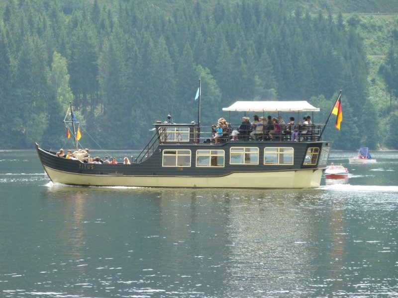 Titisee 2010