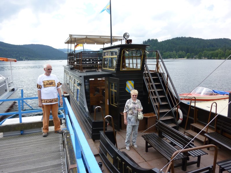 Titisee 2010