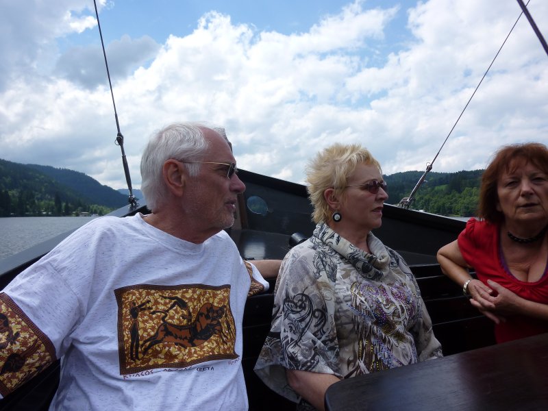 Titisee 2010