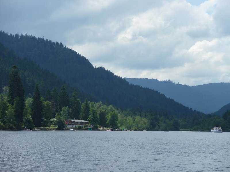 Titisee 2010