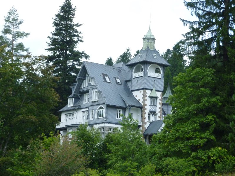 Titisee 2010