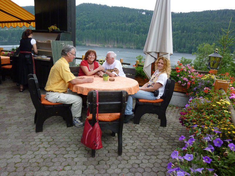 Titisee 2010