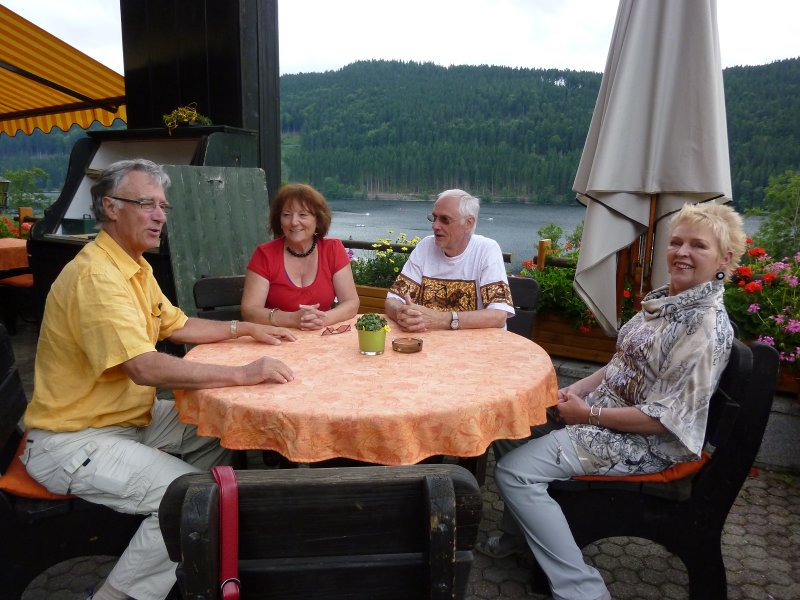 Titisee 2010