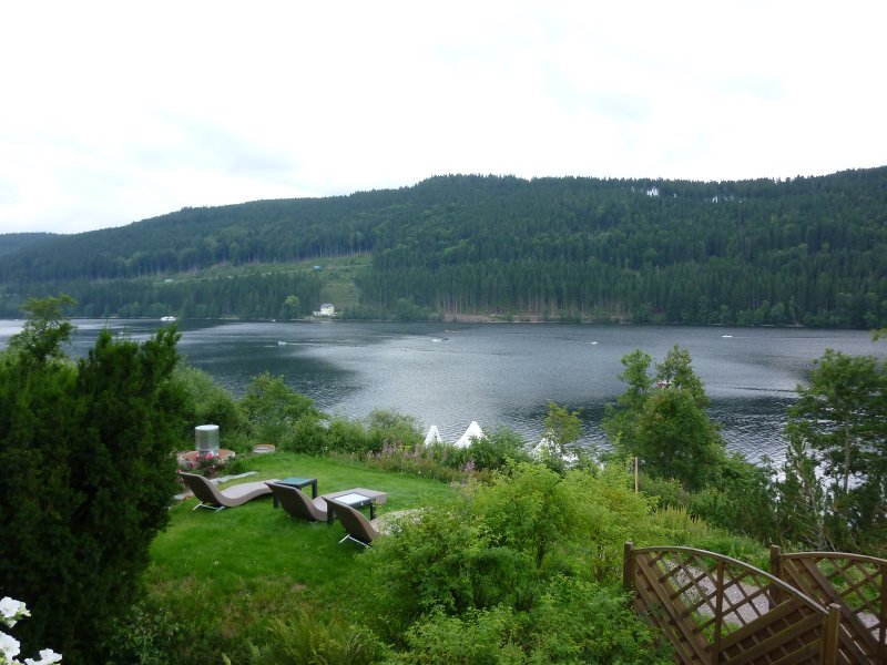 Titisee 2010
