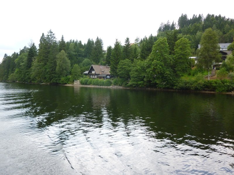 Titisee 2010