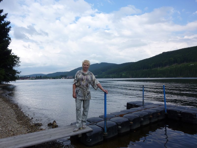 Titisee 2010